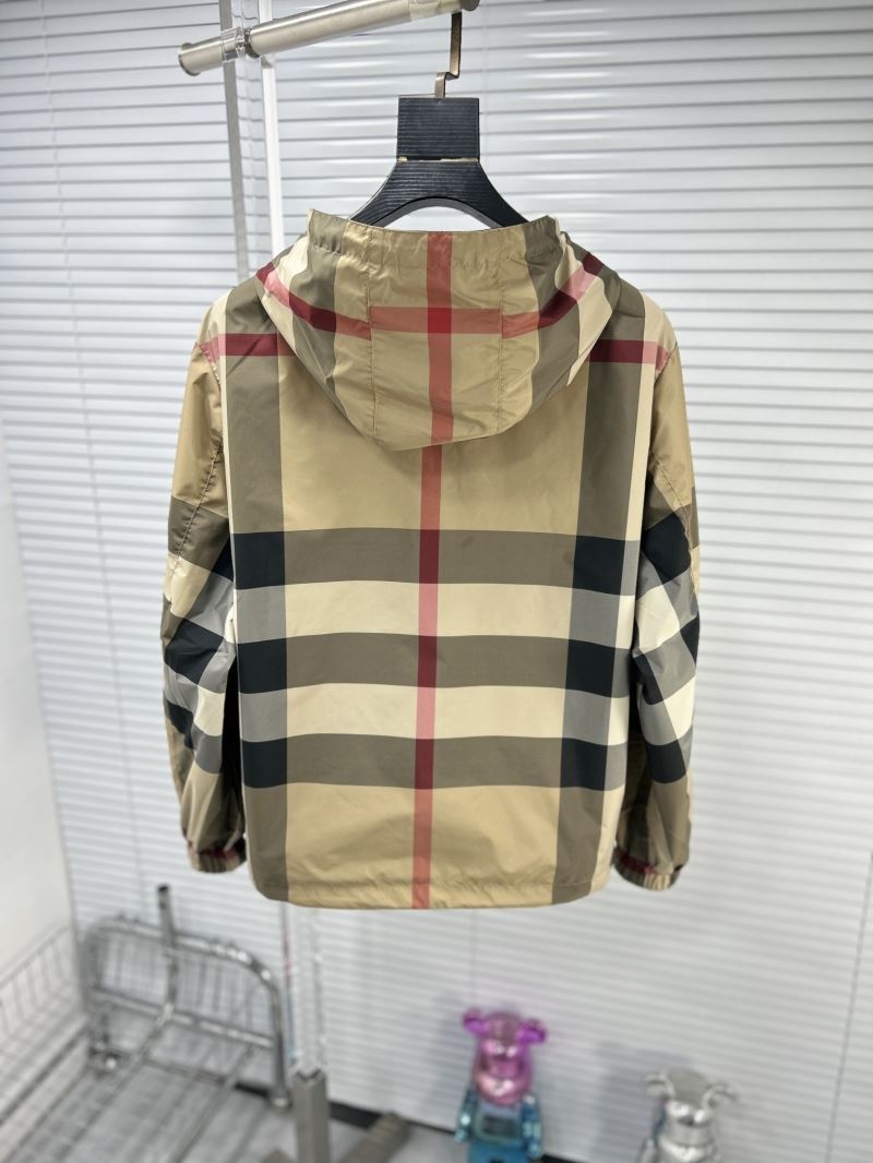 Burberry Outwear